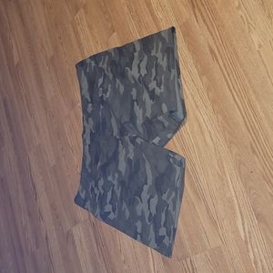 New Sonoma Camouflage Bike shorts size 4X